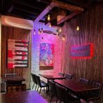 Margez Grill House