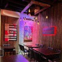 Margez Grill House ico