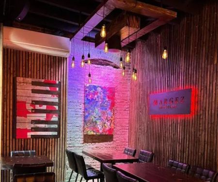Margez Grill House