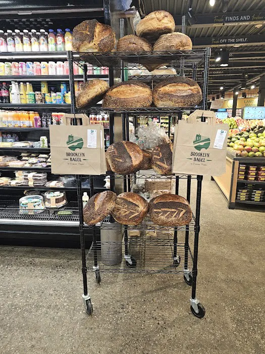 BROOKLYN BAGEL BP Picture 5