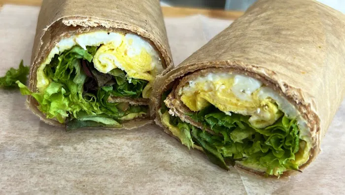 BROOKLYN BAGEL BP Picture 8