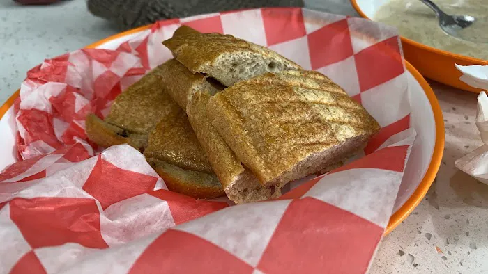 BROOKLYN BAGEL BP Picture 7