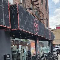 City Cafe Kosher ico