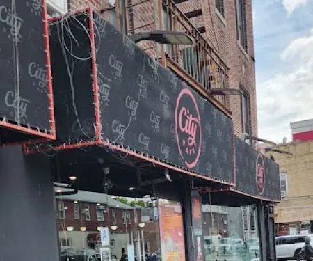 City Cafe Kosher