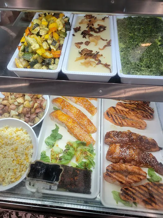 City Cafe Kosher Picture 8