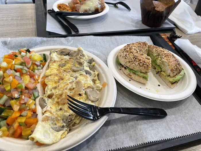 City Cafe Kosher Picture 5