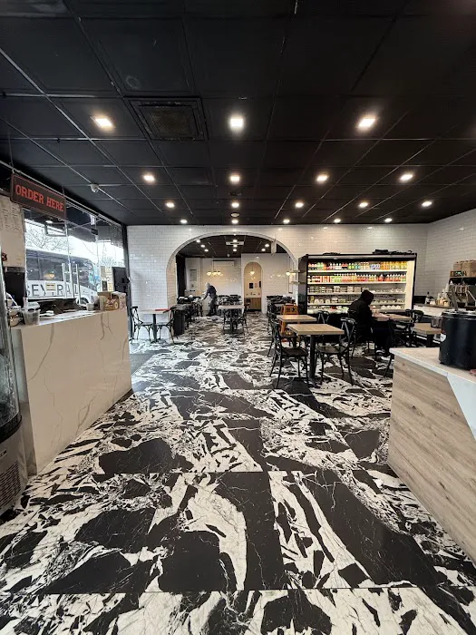 City Cafe Kosher Picture 7