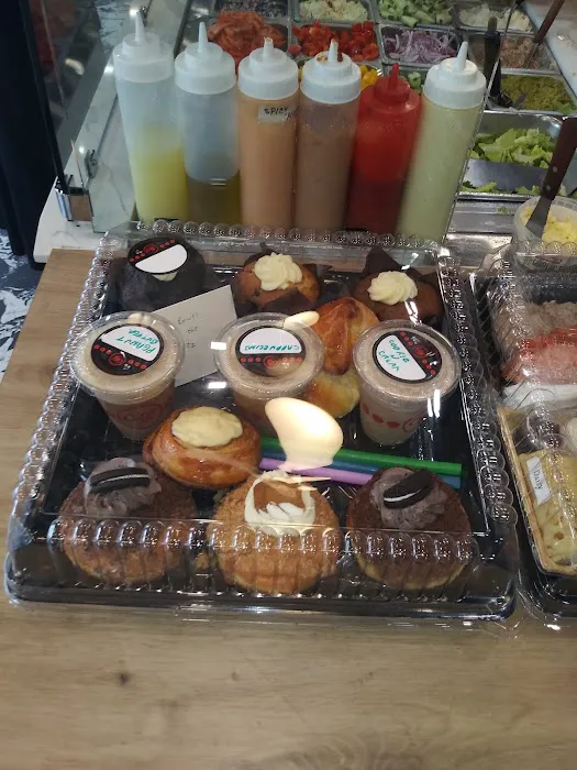 City Cafe Kosher Picture 4