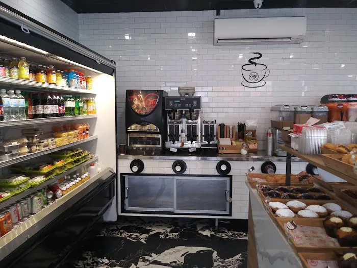 City Cafe Kosher Picture 9