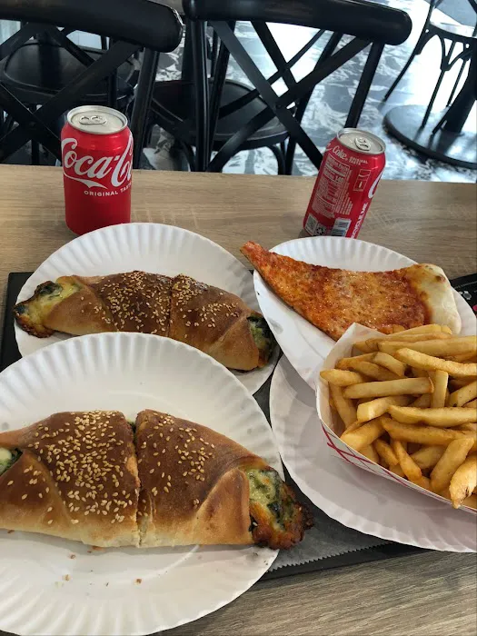 City Cafe Kosher Picture 6