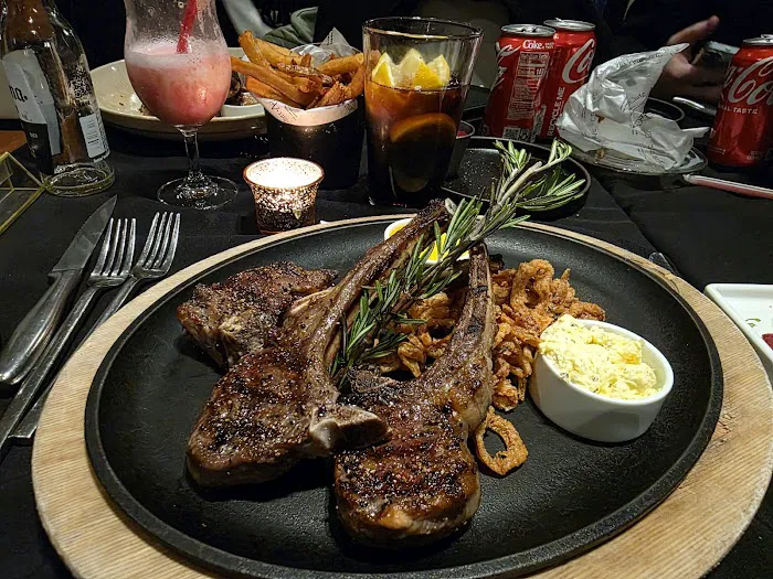 Glatt A La Carte Picture 10