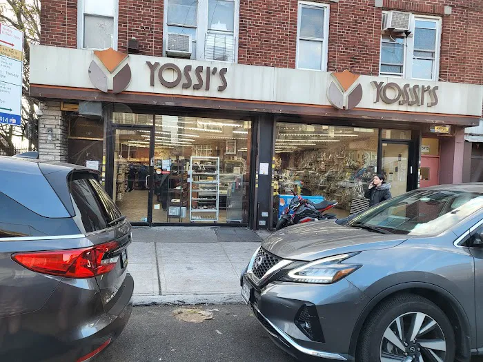 Yossi's Sweet House Picture 10