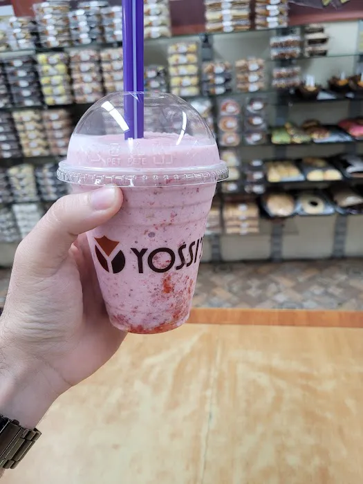 Yossi's Sweet House Picture 4