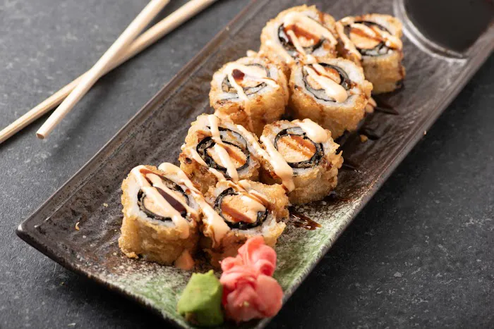 Weissabi Sushi Picture 8