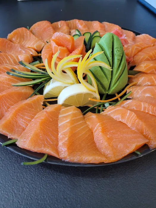Weissabi Sushi Picture 7