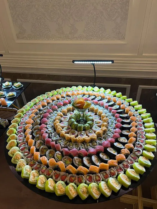 Weissabi Sushi Picture 10