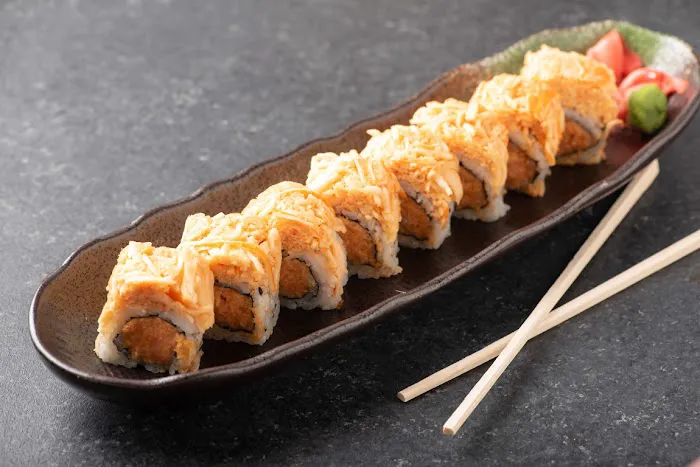 Weissabi Sushi Picture 6