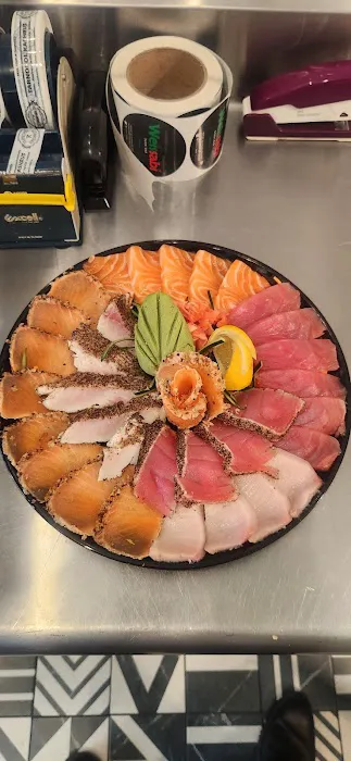 Weissabi Sushi Picture 4
