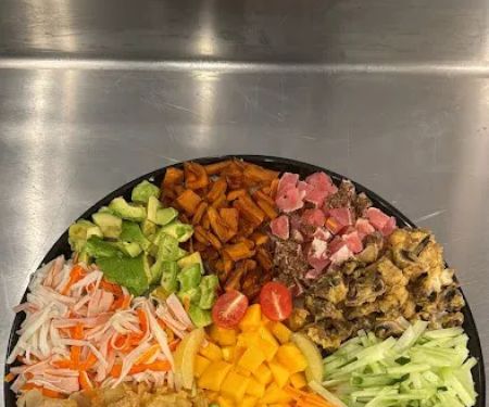 Weissabi Sushi