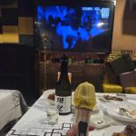 Characters KTV & Sushi