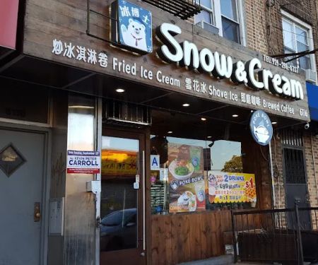 PokéBowl Station - Sunset Park