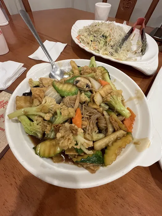 Lucky Vege House Picture 2
