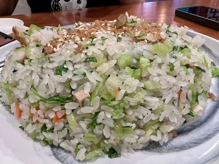 Lucky Vege House Picture 10