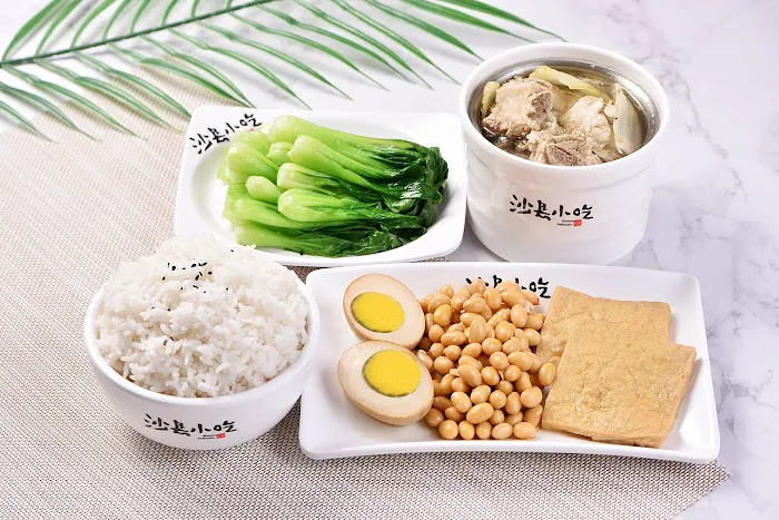 ShaXian Delicacies Picture 7