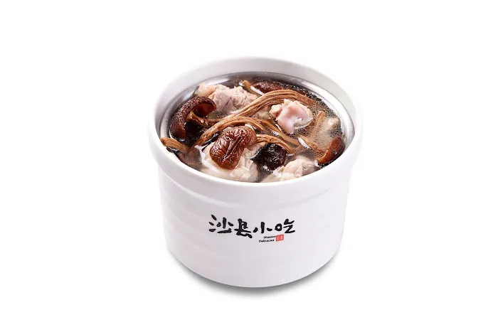 ShaXian Delicacies Picture 9