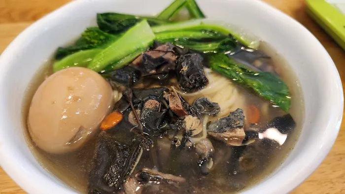 ShaXian Delicacies Picture 1