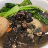 ShaXian Delicacies ico