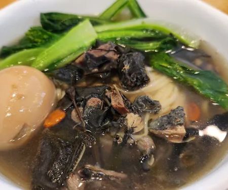 ShaXian Delicacies