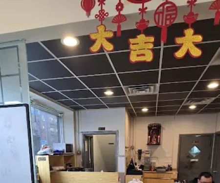 The Meat Corner 港味轩