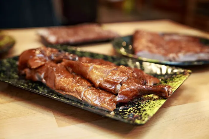 The Meat Corner 港味轩 Picture 4