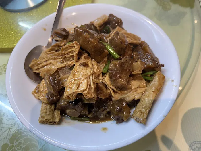 汶村圆仔炳五味鹅 Yuan Zai Bing Picture 3