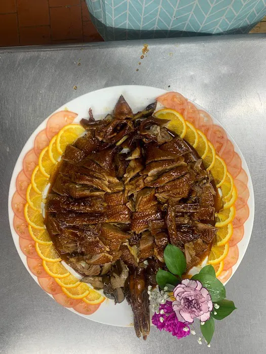 汶村圆仔炳五味鹅 Yuan Zai Bing Picture 10
