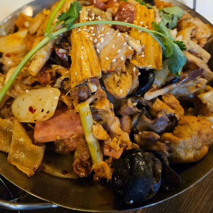 Wu La Bu Huan Picture 1