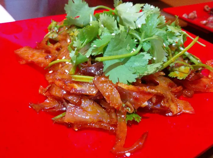 Wu La Bu Huan Picture 5