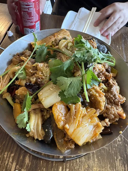 Wu La Bu Huan Picture 4