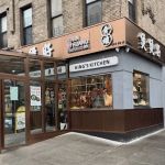 King’s Kitchen