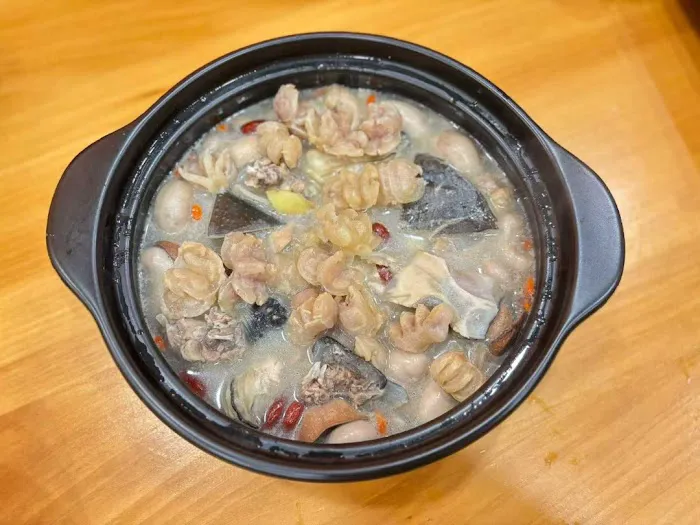 广府牛杂 GWONGFU BEEF MIX INC Picture 1