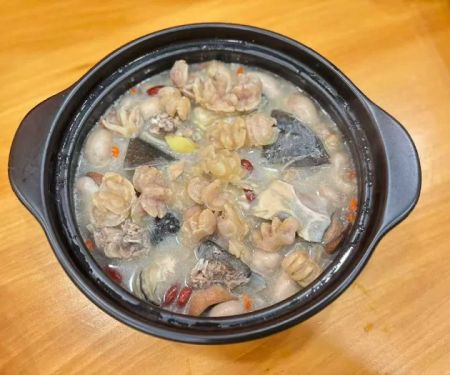 广府牛杂 GWONGFU BEEF MIX INC