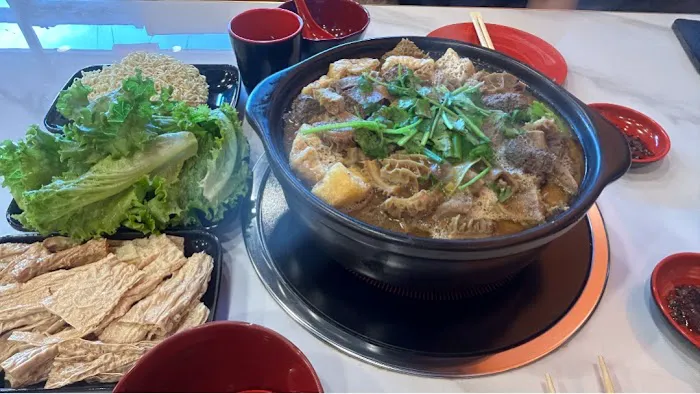 广府牛杂 GWONGFU BEEF MIX INC Picture 3