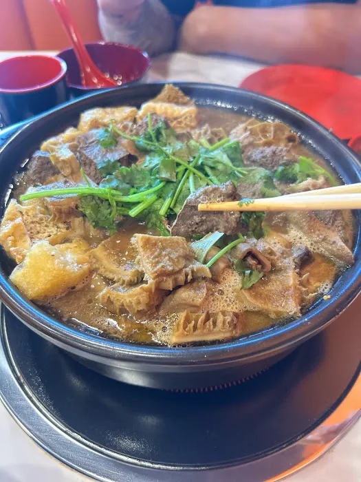 广府牛杂 GWONGFU BEEF MIX INC Picture 4