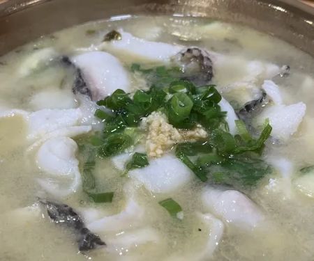 一桶天下Soup On Soup