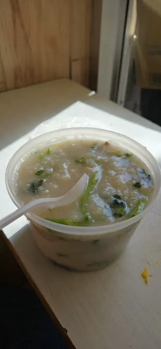 Hong Kong Dim Sum Picture 7