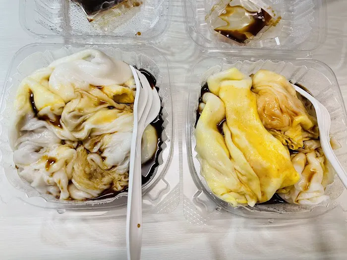 Hong Kong Dim Sum Picture 10