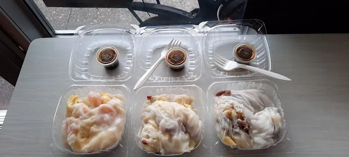 Hong Kong Dim Sum Picture 6