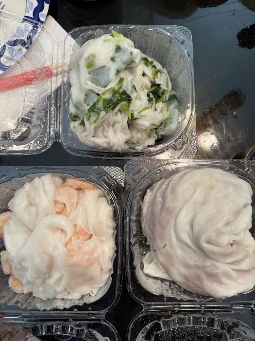 Hong Kong Dim Sum Picture 5