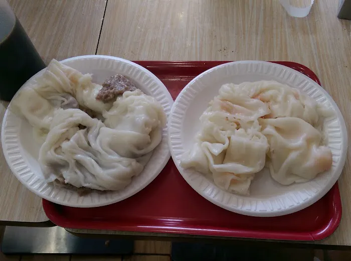 Hong Kong Dim Sum Picture 4